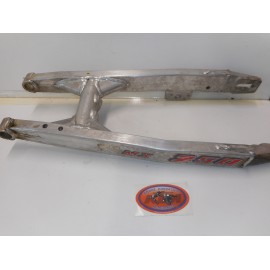 Swingarm KTM 125 1986 compl.