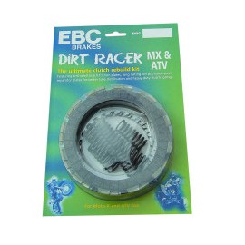 EBC Dirt Racer Clutch Kit CR 250/500 90-07