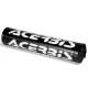 handlebar pad Acerbis black white