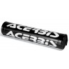 handlebar pad Acerbis black white