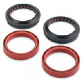 fork seal kit Showa 43mm