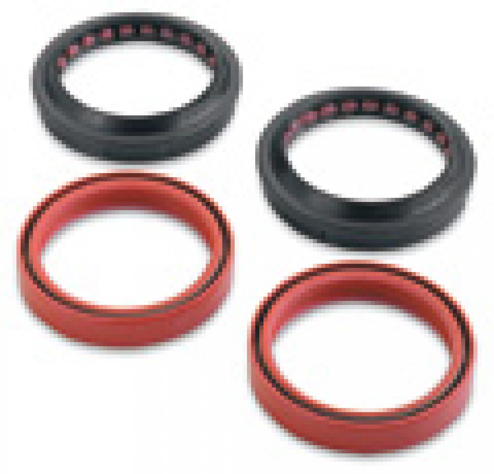 FORK OIL SEALS MARZOCCHI 28mm FORKS 28x38x7