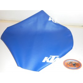 seat cover KTM 250/500 1985