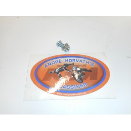 Brake Disc Bolt M6x20