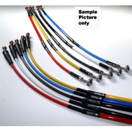 brake line rear KTM 125/350/440/500/540/550/600/620