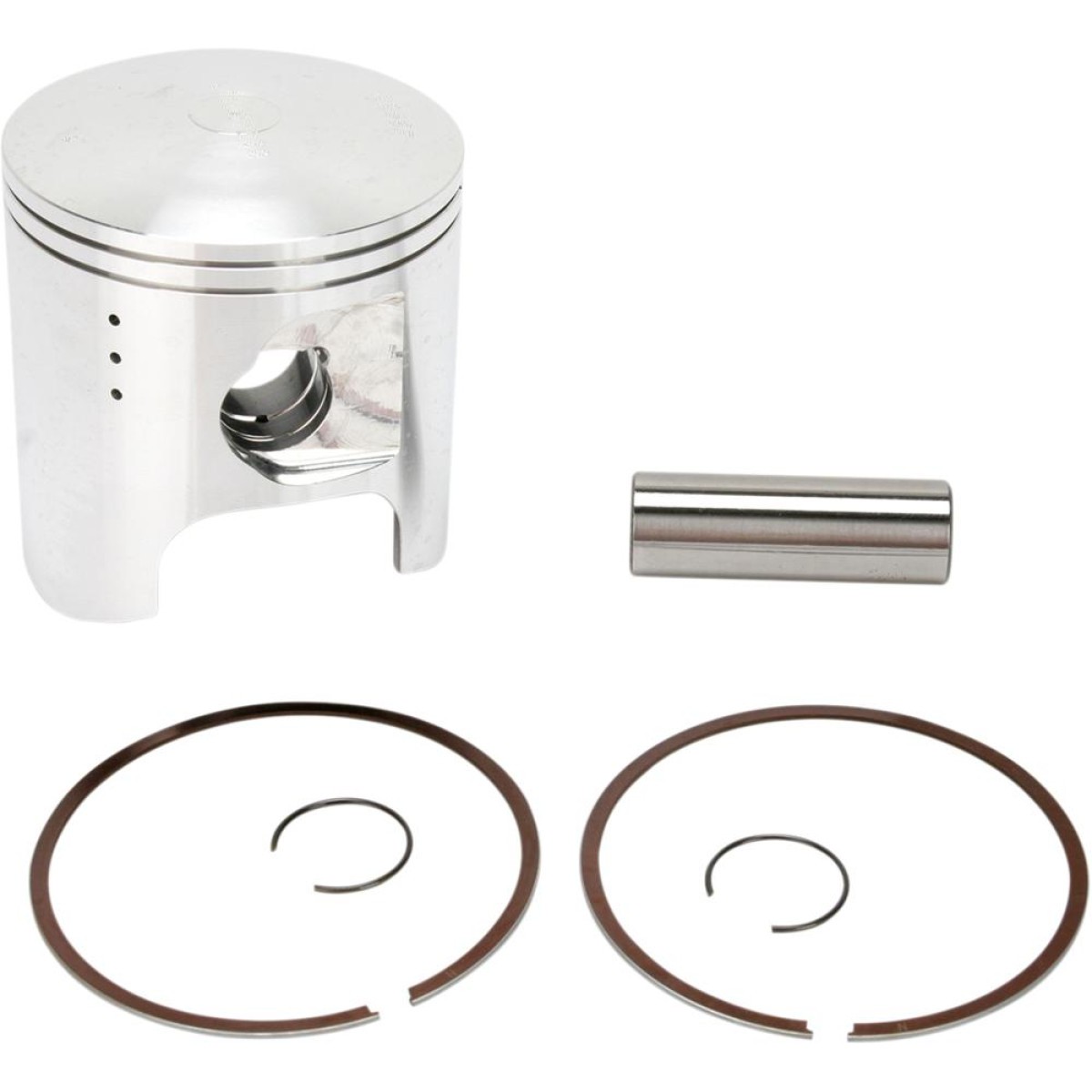 NX-70040-B Details about   Piston Kit~1991 KTM 250 EXC Namura Technologies Inc 