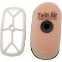 Twin Air Powerflow Airfilter Kit incl airfilter cage Honda XR 250 1986-2007, XR 400 1996-2007, XR 600 1985-01, CRM 250 89-93