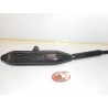 exhaust silencer KTM 75 GXR 86-90