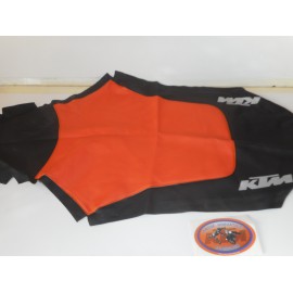 Seat Cover KTM LC4 640 1998