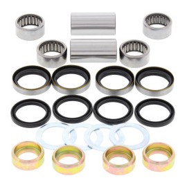 Swing Arm Bearing Kit for KTM 125 EGS/EXC/SX 1993-97, KTM 250/300 EGS/EXC/SX 1994-97