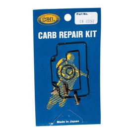 Carburetor Repair Kit for Mikuni Suzuki/Yamaha