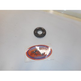 Countershaft Gear 1st 36 teeth 125 RV/LC