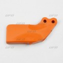 Rear Chain Guide orange 1994-2006