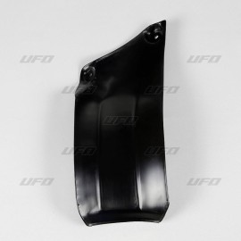 plastic mud flap for airfilter box for KTM models 1998-2006