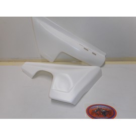 side panel kit KTM 125 LC1 1981