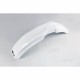 Front Fender Suzuki RM 89-00 white