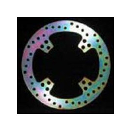 Brake Disc Front Honda CR 125/250/500 1989