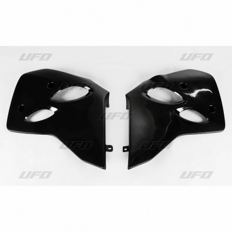 Radiator Spoiler Kit LC4 EGS 1993-1997