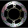 Bremsscheibe EBC vorne Husqvarna CR/WR 125/250/360 2-Takt 1992-1999 und TC/TE 350/410/610 4-Takt 1992-1999