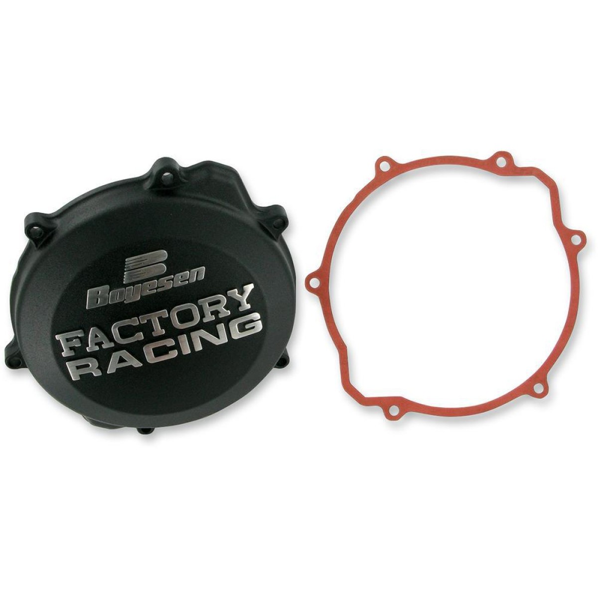 Details about   Yamaha YZ250 1986-1987 Clutch Cover Gasket