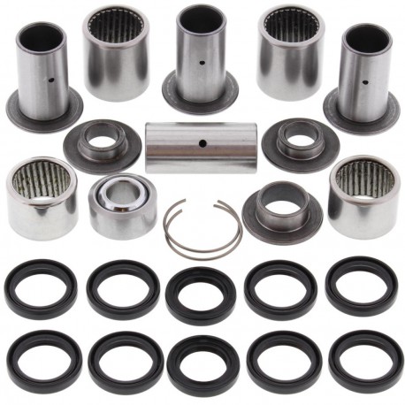 MSR Swing Arm & Linkage Bearing Seal Kit for Yamaha YZ250 2002-2004