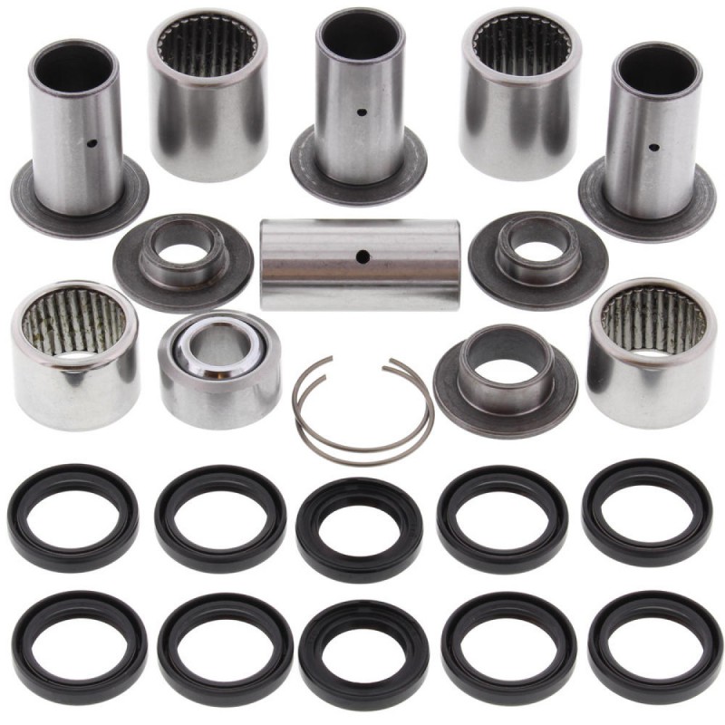 Linkage Bearing Kit for Yamaha YZ 125 198788, YZ 250 19881989