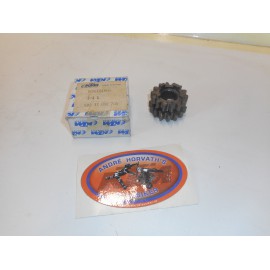 Countershaft Gear 5th 25 teeth