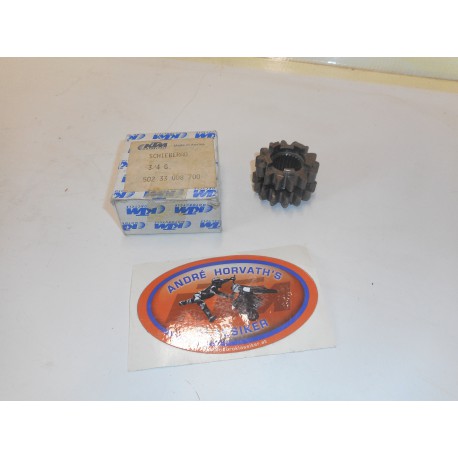 Countershaft Gear 5th 25 teeth