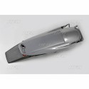 Rear Fender Enduro Silver KTM 125/200/250/300/380/400/520 98-03