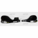 Handguard Kit black KTM 1993-1997