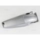 Rear Fender Enduro Silver KTM 125/200/250/300/380/400/520 98-03