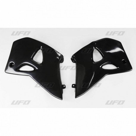 Radiator Spoiler Kit KTM 400/540/620 LC4 Supercomp 98-99