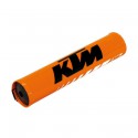 Handlebar Pad KTM orange