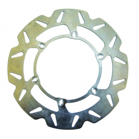 Rear Brake Disc EBC KTM models 1990 on