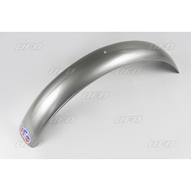 UFO Vintage front Fender silver