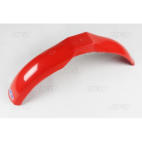 front fender UFO vintage 1975-1979 Red