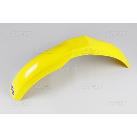 Front Fender UFO Vintage 1975-1979 Yellow 