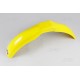 Front Fender UFO Vintage 1975-1979 Yellow 