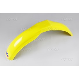 front fender UFO Vintage 1975-1979 light yellow