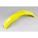 front fender UFO Vintage 1975-1979 light yellow