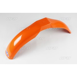 front fender UFO Vintage 1975-1979 ORANGE