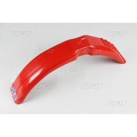 front fender UFO Vintage 1978-1983 red