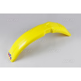 front fender UFO Vintage 1978-1983 yellow