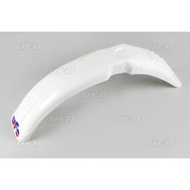 front fender UFO Vintage 1978-1983 white