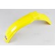 front fender UFO Vintage 1978-1983 yellow