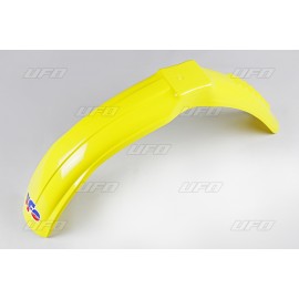 front fender UFO Vintage 1978-1983 light yellow