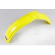 front fender UFO Vintage 1978-1983 light yellow