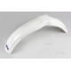 front fender UFO Vintage 1978-1983 white