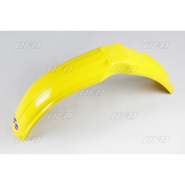 front fender UFO Vintage 1978-1983 yellow