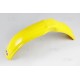 front fender UFO Vintage 1978-1983 yellow